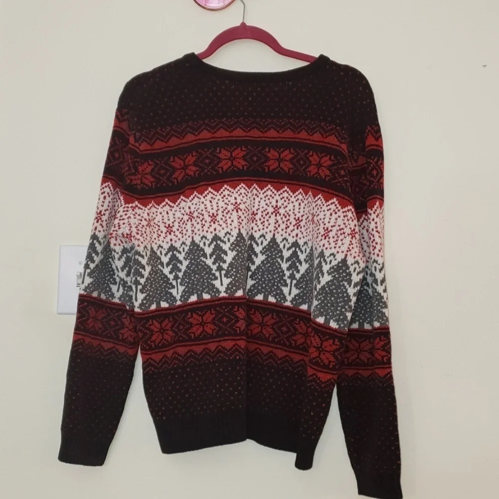 Fun Holiday Sweater! - Picture 2 of 6